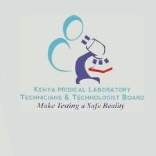 Kenya Medical Laboratory Technicians & Technologists Board