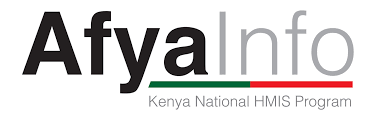 Kenya Master Health Facility List (KMHFL)