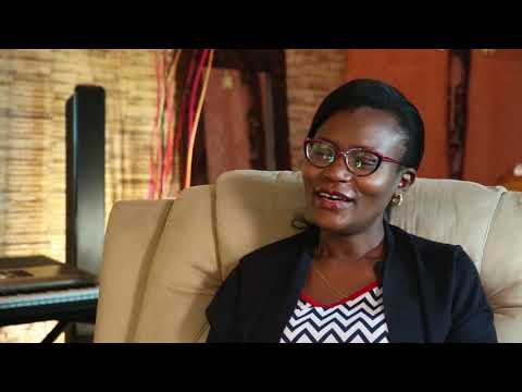 Interview: Covid-19 and its impact by Dr Loice Ombajo (Insight)