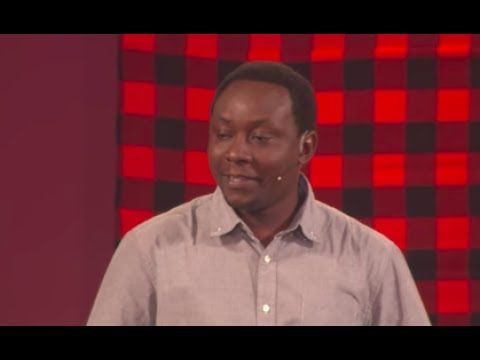 TEDTalk: Misconceptions about rabies by Prof. Thumbi Mwangi