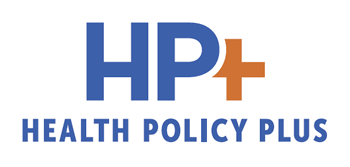 Health Policy Plus (HP+)