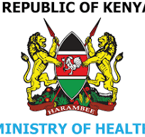 Ministry of Health Kenya Nutrition Portal