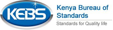 Kenya Bureau of Standards (KEBS)