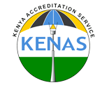 Kenya National Accreditation Service (KENAS)