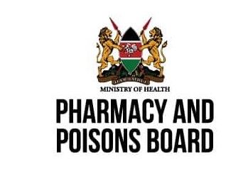 Pharmacy and Poisons Board